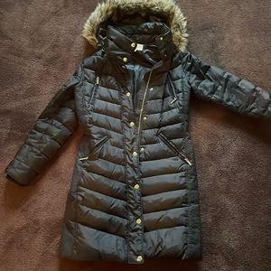 Michael Kors Womens Jacket